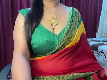 Stripchat Nude Webcam of Ritika_janu