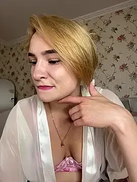 Stripchat Nude Webcam of SugarDanger