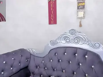 Stripchat Sex Chat of katherin_cruz_