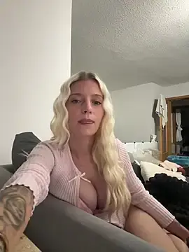Stripchat Sex Cam of AnnaCherie