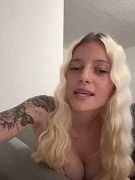 Stripchat Best Webcam of AnnaCherie