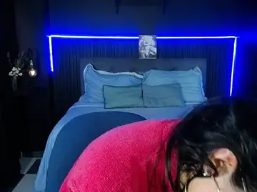 Stripchat Adult Webcam of Megan_05_