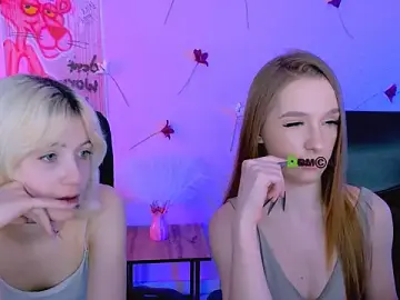 Stripchat Nude Webcam of doll_vey
