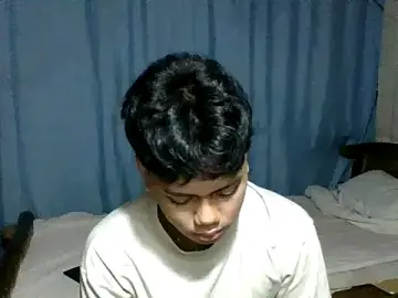 Stripchat Live Sex Cam of jomhappy