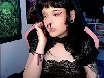 Stripchat Sex Chat of neena_nyx_