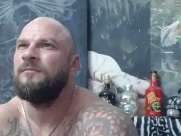 Stripchat Live Porn of viking_30