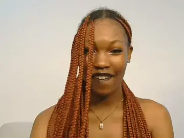 Stripchat Sex Cam of Barbie_baddie