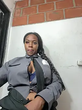 Stripchat Live Sex of CiaraEbony