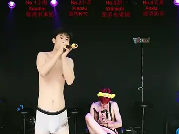 Stripchat Best live sex cam show of Gay-Sexshowboy69