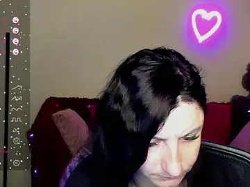 Stripchat Adult Webcams of Muse_kitty_jenia