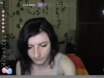 Stripchat Free Porn Cam of Muse_kitty_jenia