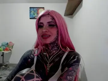 Stripchat Watch Live Sex Cams of Nickidoll66_