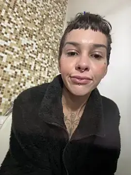 Stripchat Live Porn of Nikatsu