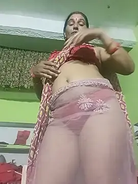 Stripchat Free Porn Cam of YOURFIVAA