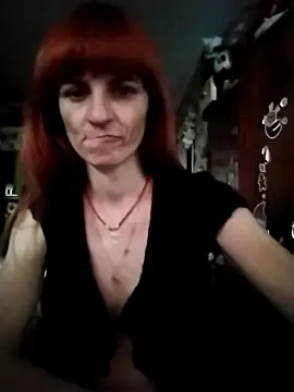 Stripchat Best live sex cam show of YaroslavaLester