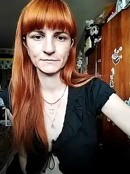 Stripchat Free Porn Cam of YaroslavaLester