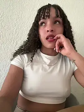 Stripchat Live Sex of Yasmin777_