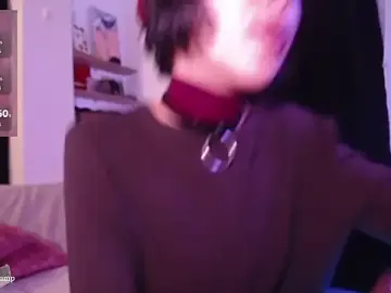 Stripchat Free Porn Cam of dark__nymph