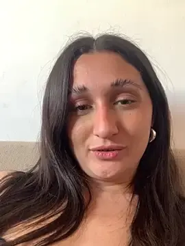 Stripchat Live Sex of luci_brecman