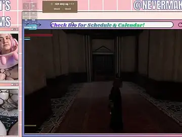 Stripchat Live Sex of nevermakeawish
