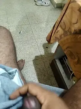 Stripchat Free Porn Cam of vichumalluhot
