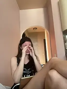 Stripchat Live Sex of Flossy_Vettie