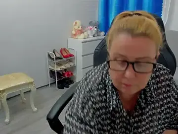 Stripchat Best Webcam of Frau_Marta