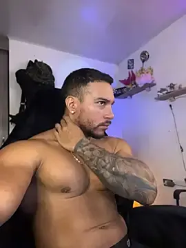Stripchat Sex Cam of FreszX