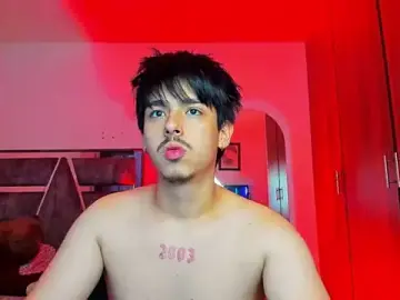 Stripchat Live Porn of Maximo_Miller