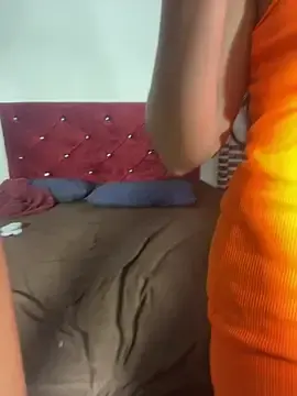 Stripchat Best Webcam of Nethulya_girl