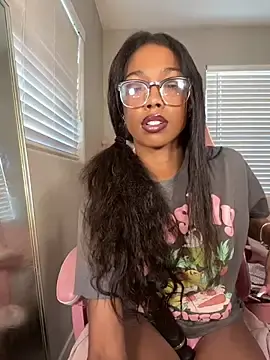 Stripchat Live Sex of mismialove