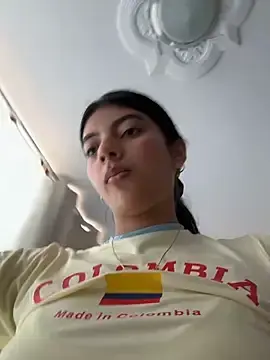Stripchat Live Sex Cam of Baby_Niels