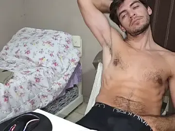 Stripchat Nude Webcam of GringoDelicius