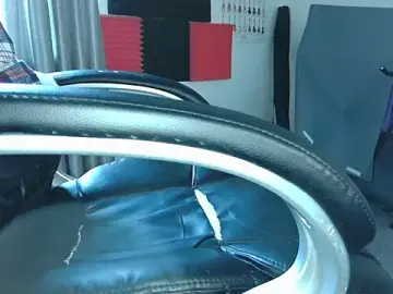 Stripchat Live Sex of JayGantic