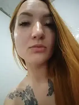 Stripchat Live Porn of LeonaFox