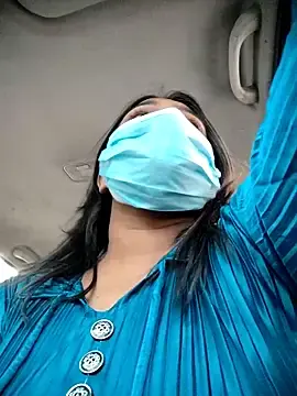 Stripchat Best live sex cam show of Miss_Anjali_Sany