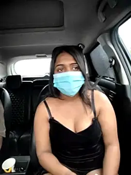 Stripchat Free Live Porn of Miss_Anjali_Sany