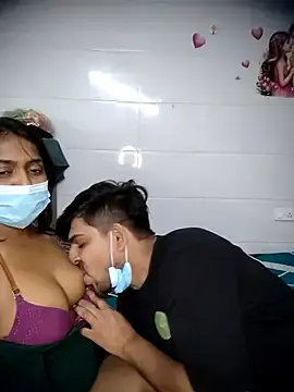 Stripchat Private Sex Chat of Miss_Anjali_Sany