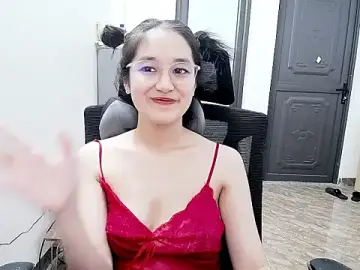 Stripchat Sex Cam of Shulee-
