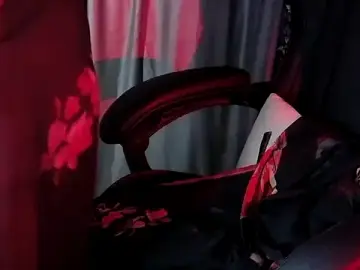 Stripchat Live Sex of SilkenSundari
