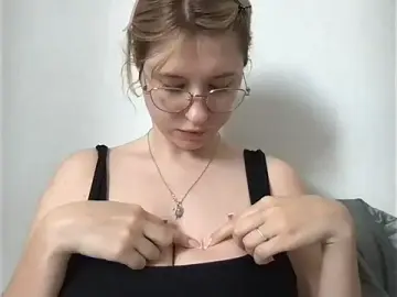 Stripchat Live Sex of jelly__Gum