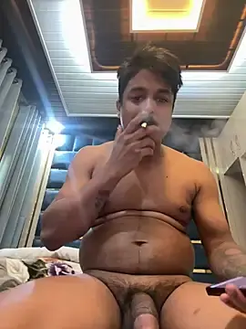 Stripchat Live Sex of Baddie-boy69