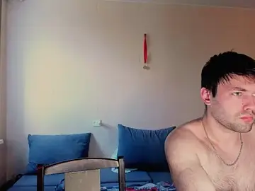 Stripchat Adult Webcam of Kevin_Hornyyy