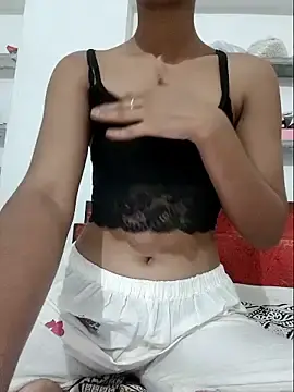 Stripchat Free Live Porn of Kissu-Jaan