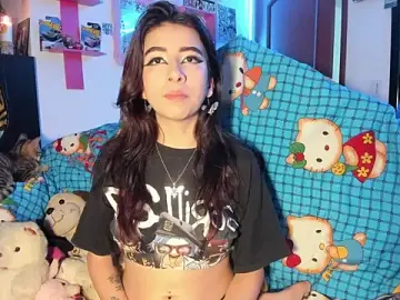 Stripchat Free Live Porn of Rebecahart