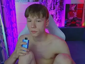 Stripchat Live Porn of cuMte_boy