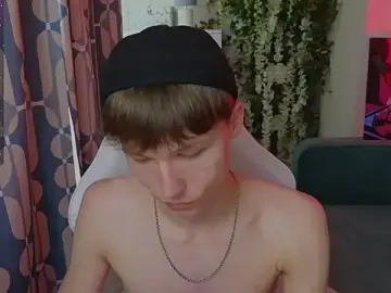 Stripchat Live Porn of cuMte_boy