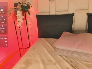Stripchat Live Porn of dakota__lee_