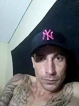 Stripchat Nude Webcam of roludoogato