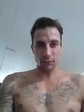 Stripchat Sex Cam of roludoogato